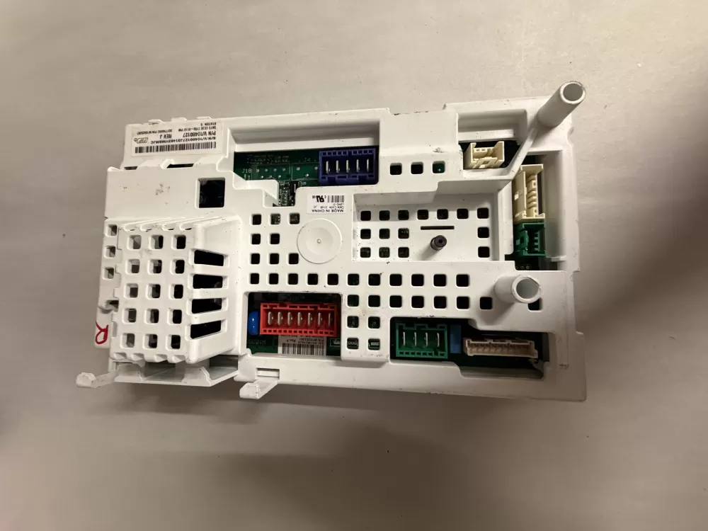 W10480127 Whirlpool Washer Electronic Control Board