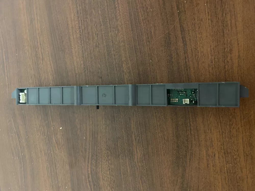 GE Dishwasher UI Display Control Board AZ27256 | BK317