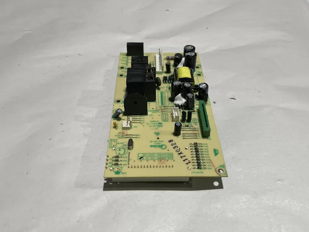 Bosch  Thermador 11016115  Control Unit