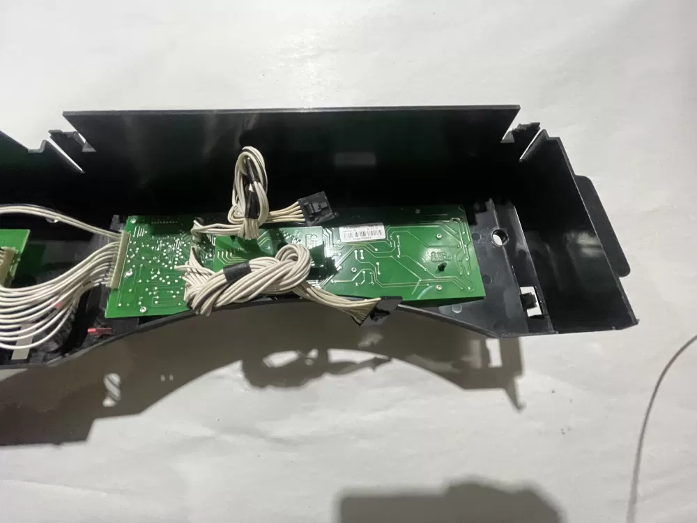 Whirlpool GDL-02059 Dryer Control Board AZ206445 | KMV335