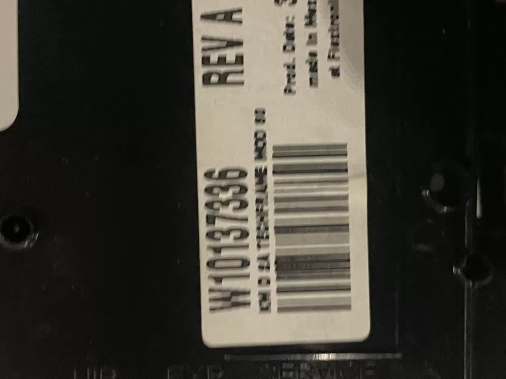 Whirlpool Kenmore W10339957 W10110646 Dryer Control Board AZ32609 | Wm249