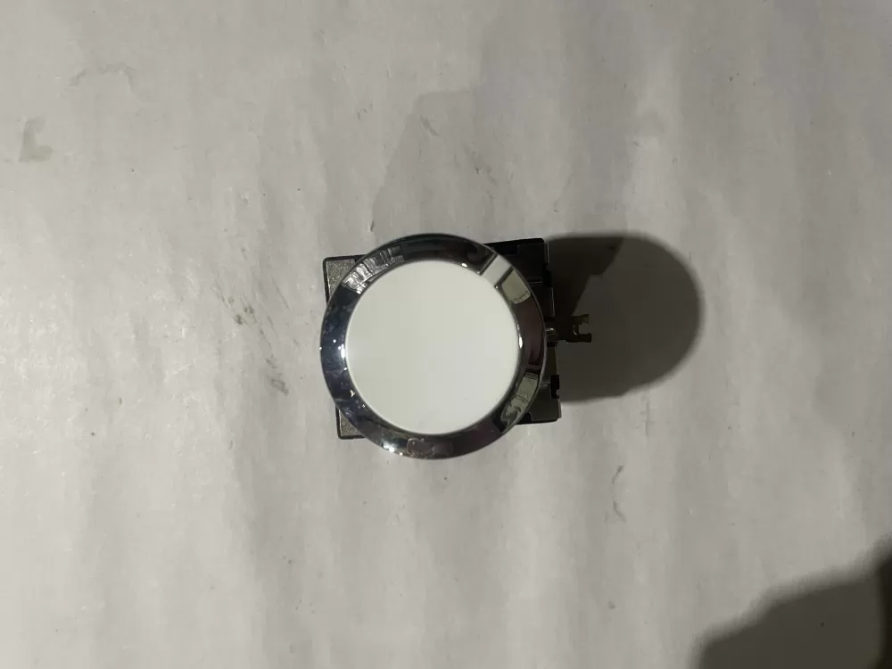 GE 234D2265P002 WE04X24553 Dryer Control Board Switch