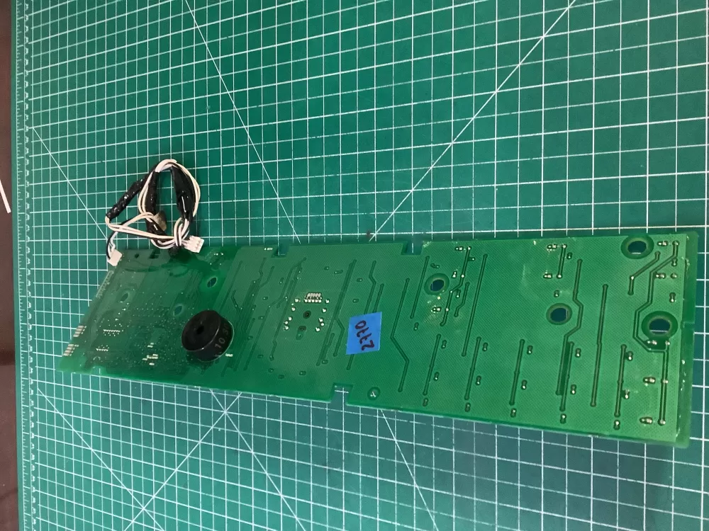 Maytag W10268921A W10268921 Washer Control Board AZ198840 | NR2770
