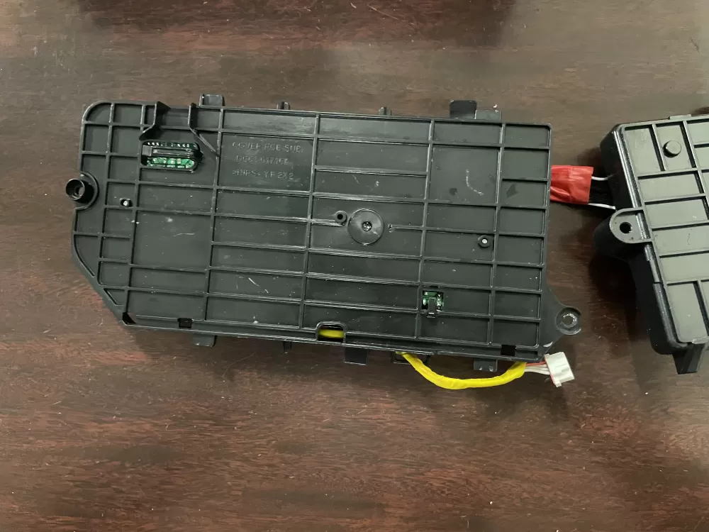 Samsung DC92-01802L Washer Control Board UI Display PCB AZ46874 | KMV217