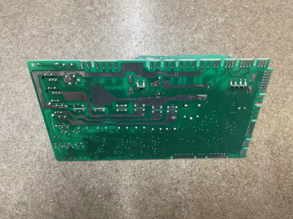 Whirlpool W10343487 Washer Control Board CCU AZ20226 | KM1582
