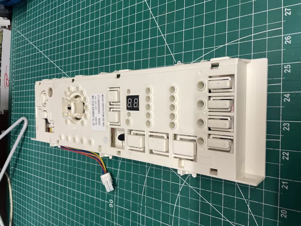 Frigidaire 17138000020921 Washer Control Board AZ209335 | Wmv925