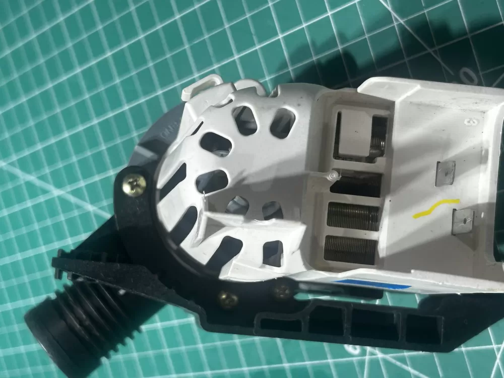 Kenmore Wtw8240yw0 Washer Water Drain Pump AZ168191 | Sl194