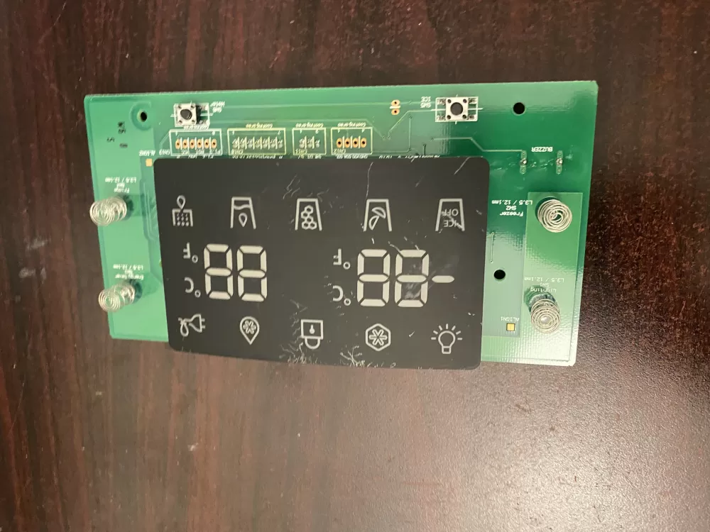 Samsung  LG DA41-00682A Refrigerator Dispenser Control Board