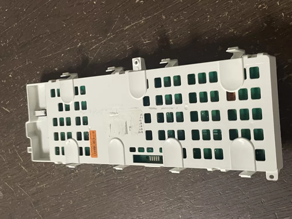 Whirlpool W10877352 Dryer User Interface Control Board AZ44988 | Wmv115