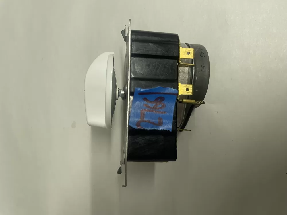 GE Hotpoint 572D520P017 Dryer General Electric Timer AZ207213 | KM2766