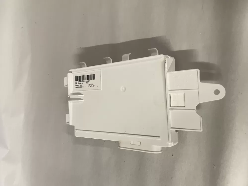 Whirlpool W11199195 Washer Control Board AZ224756 | Wm2576