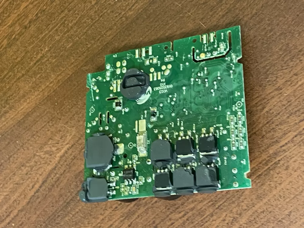 GE 219323004 Refrigerator Control Board Circuit AZ52322 | Wm1893
