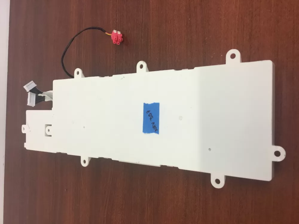 LG EBR79523204 Washer Control Board AZ32843 | NRV357