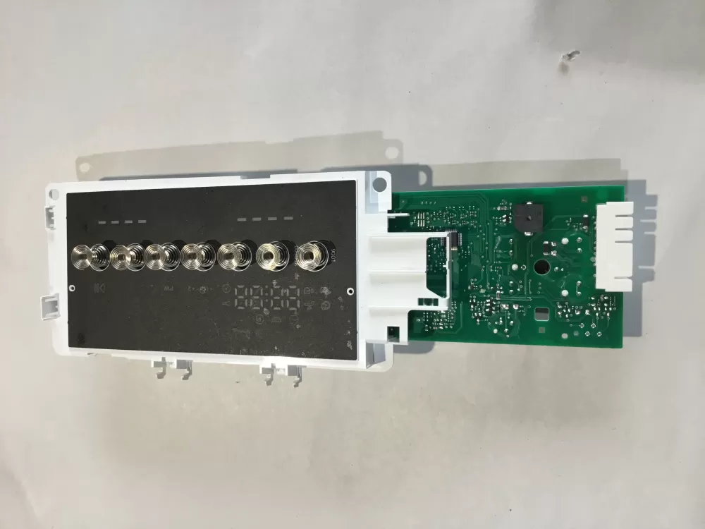 Bosch 766627-10  9000910812  EPW66350 CONTROL BOARD