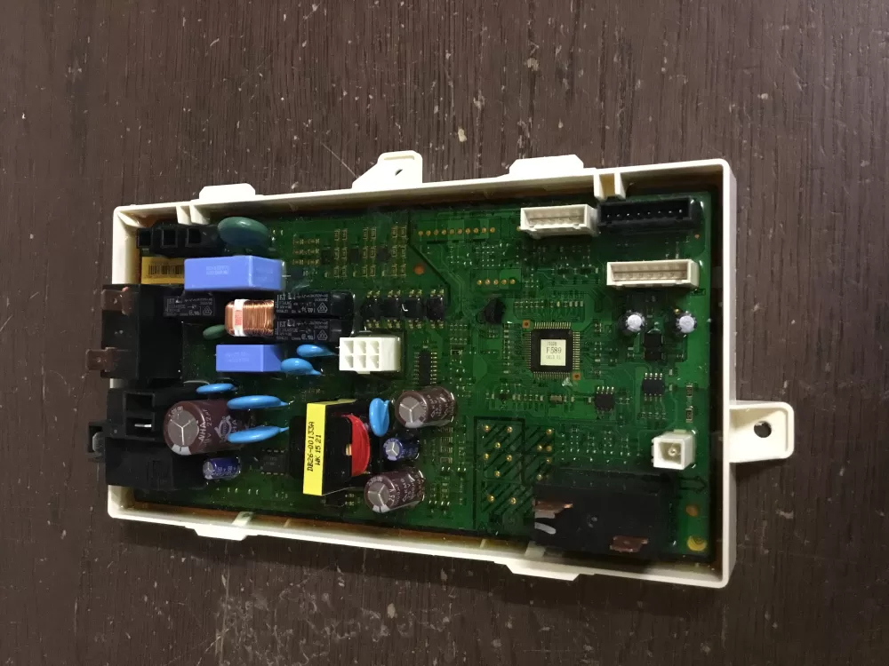 Samsung AP5966827 DC92-01729A PS11719854 Dryer Control Board