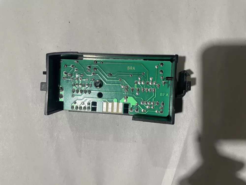 Whirlpool Maytag WP33002389 Dryer Dryness Display Board AZ190246 | KM2565