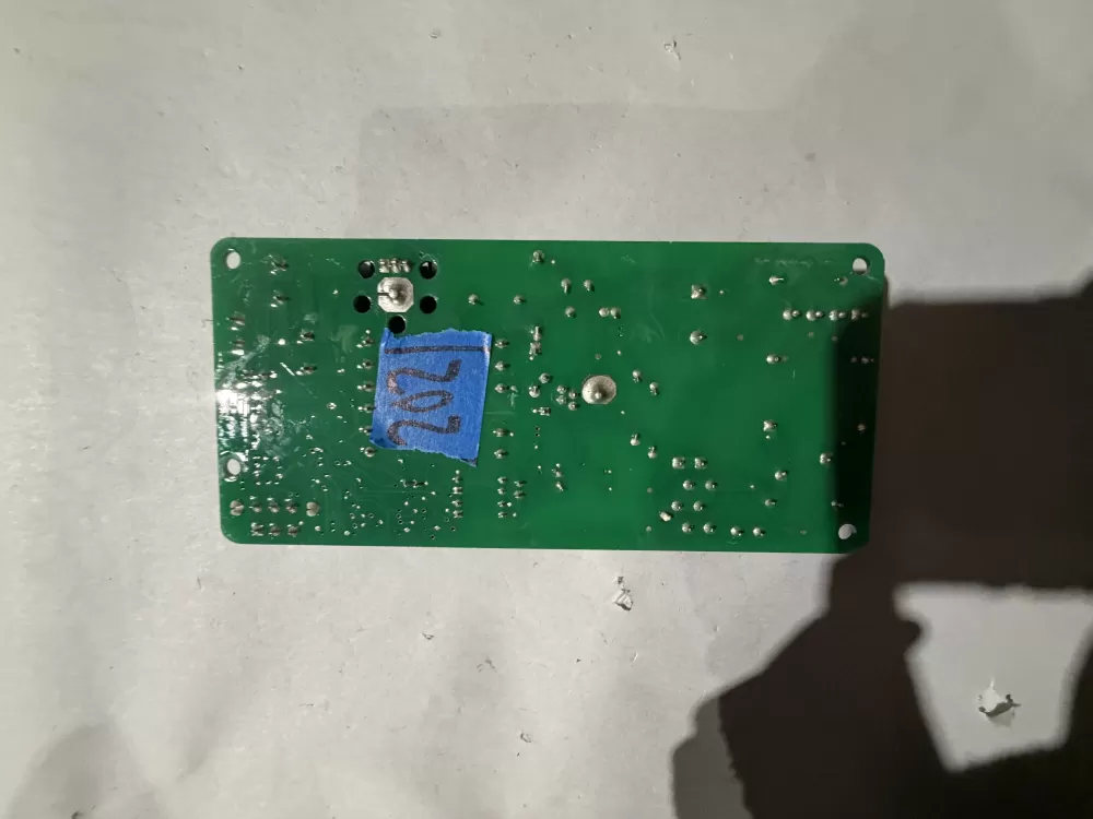 Whirlpool Maytag KitchenAid Kenmore Refrigerator Control Board AZ215047 | KM202