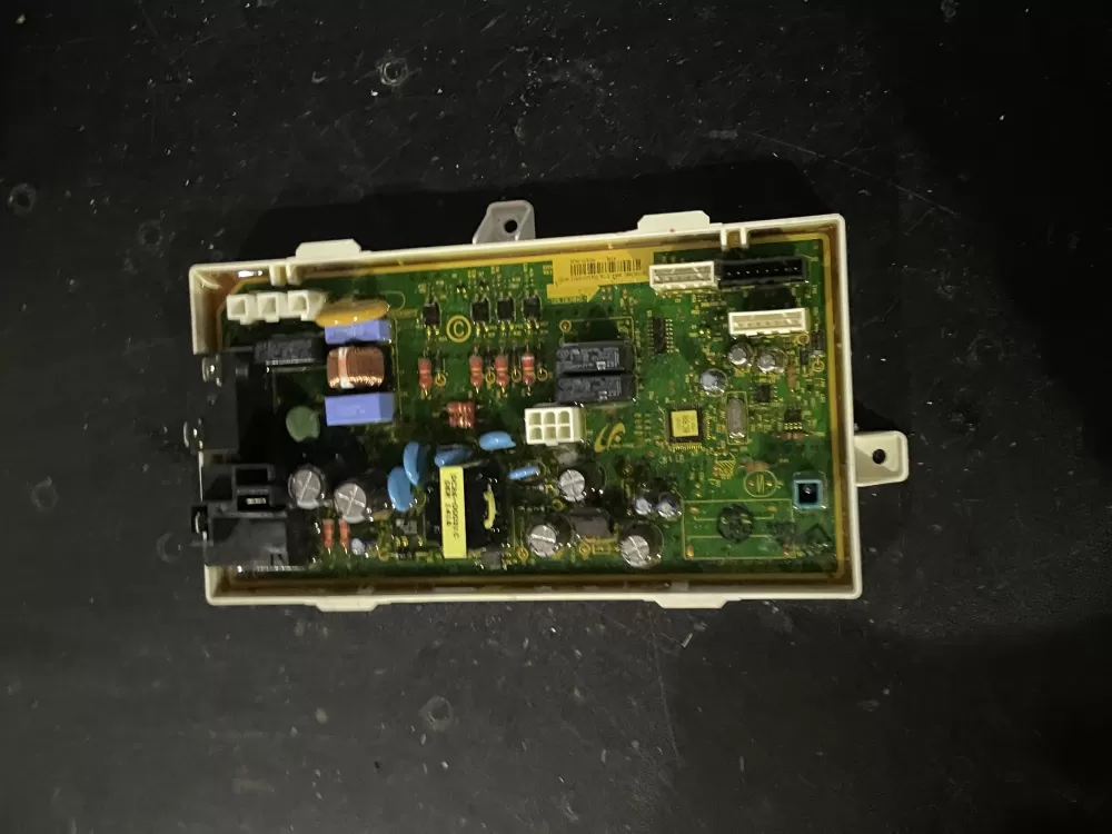 Samsung DC92-01310A Dryer Control Board