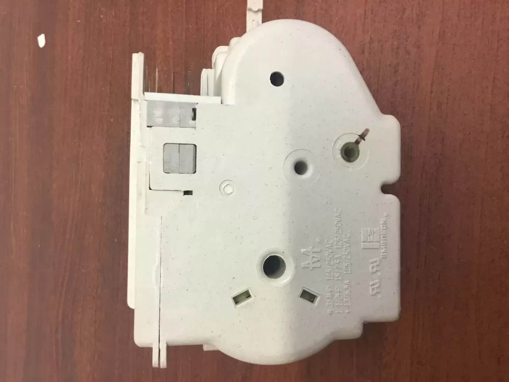 Maytag 62608740 6 2608740 2608740 22003370 Washer Timer AZ33799 | NR1687