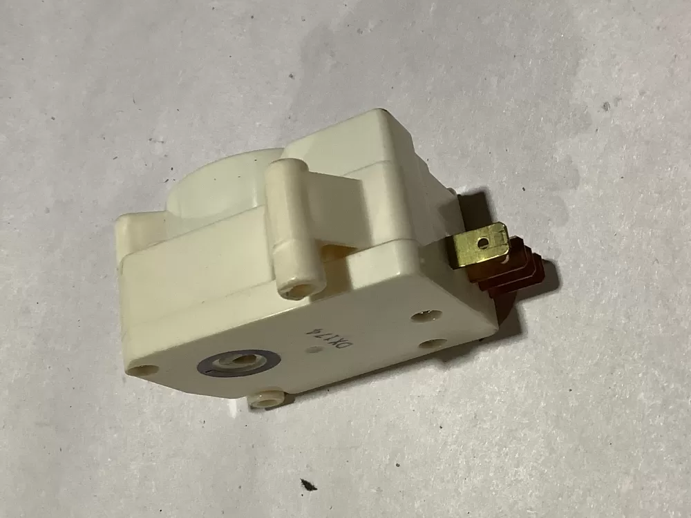 TMDJ625RN9 GE Refrigerator Timer