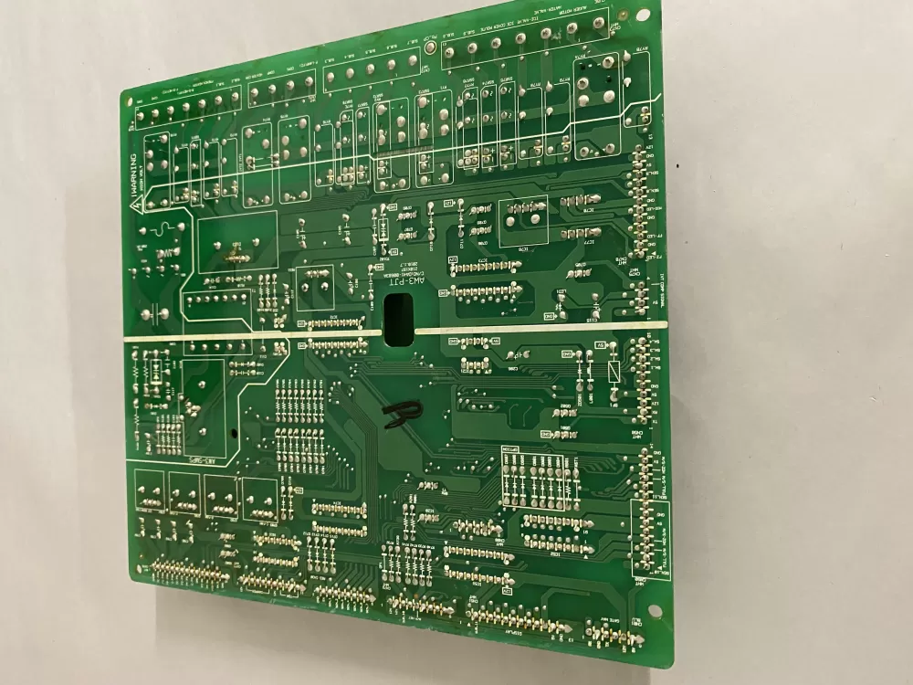 Samsung AP4700500 DA41 00684A Refrigerator Control Board AZ202011 | BK2715
