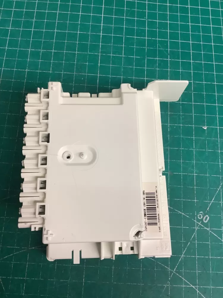 05701750 Miele Dishwasher Board - Control
