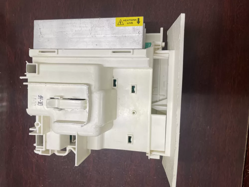 Frigidaire Kenmore Electrolux Washer Motor Control Board AZ34116 | KM1698