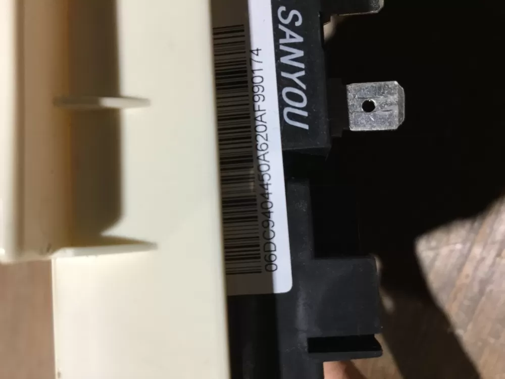 Samsung DC94 04450A Dryer Control Board AZ57820 | NR1912