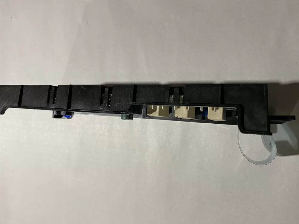 Whirlpool W11707168 Range Oven Control Board AZ190621 | BKV872