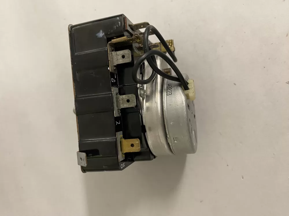 Maytag 63097270 3097270 33001730 WP33001730 Dryer Timer AZ208809 | BK2682