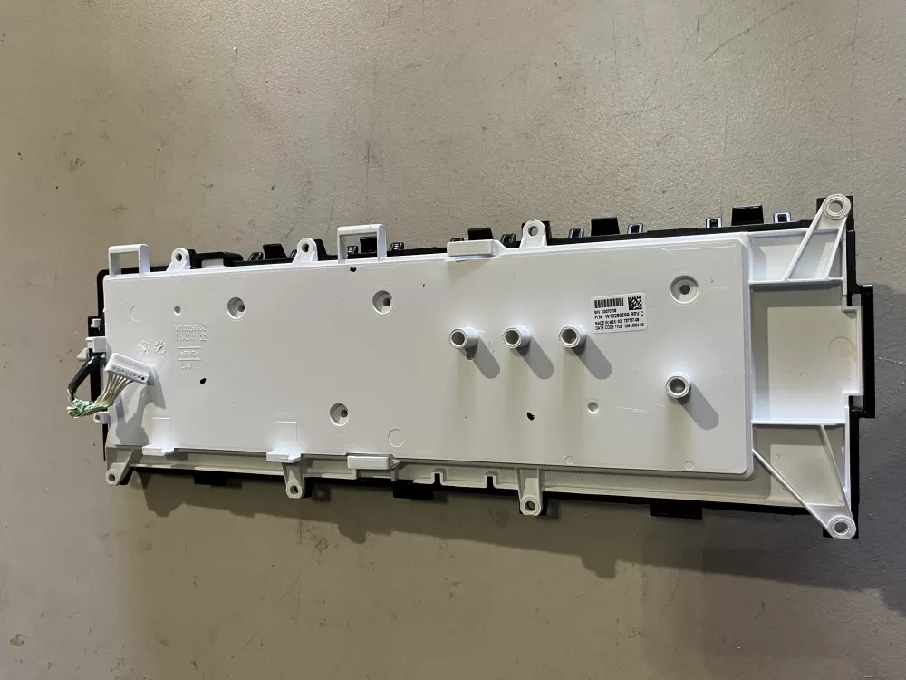 Whirlpool W10252255 WPW10269599 PD00070438 W10269599 Washer Control Board