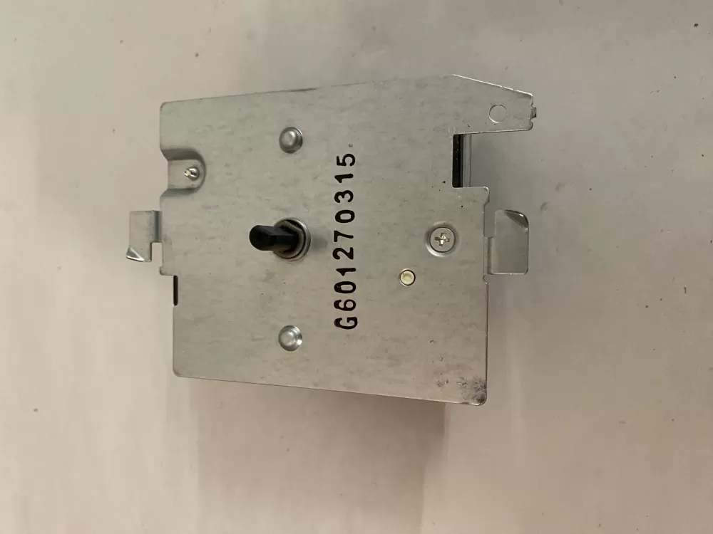 Kenmore General Electric WE4M521 WE04X22654 Dryer Timer AZ199551 | BK2788