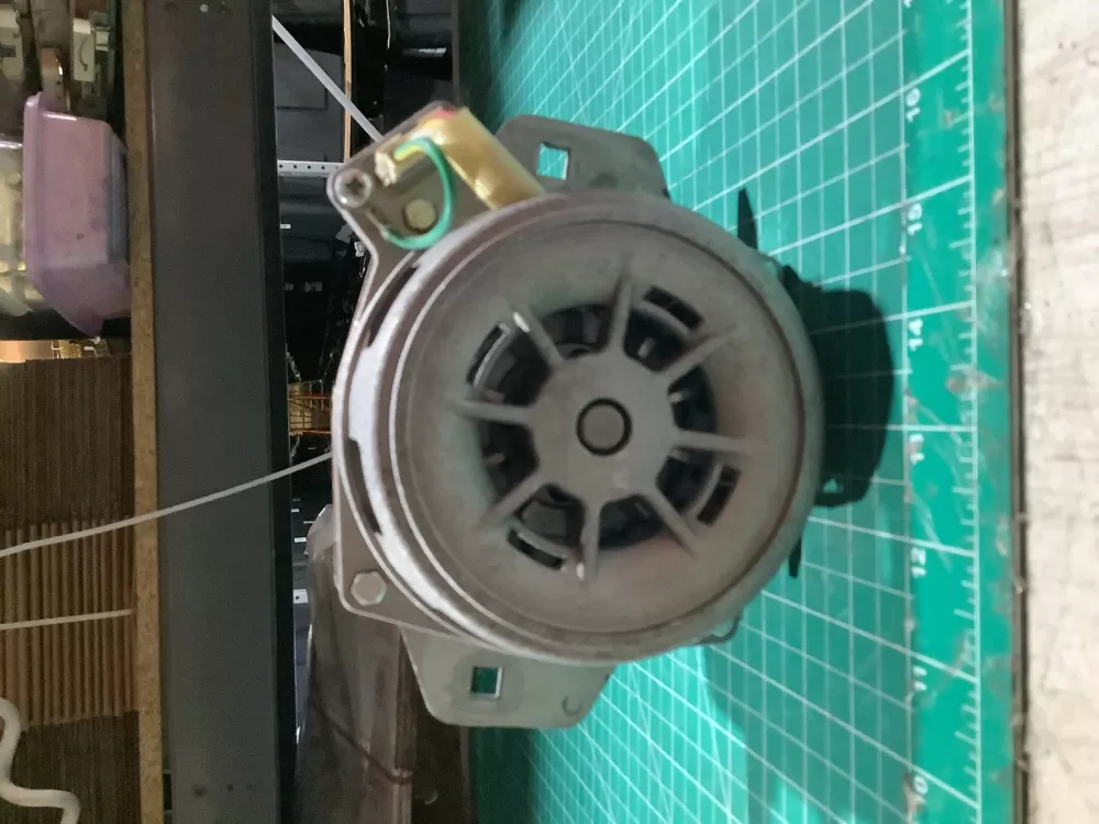 Amana Maytag W10416660 Washer Kitchen Aid Motor AZ135603 | SL255