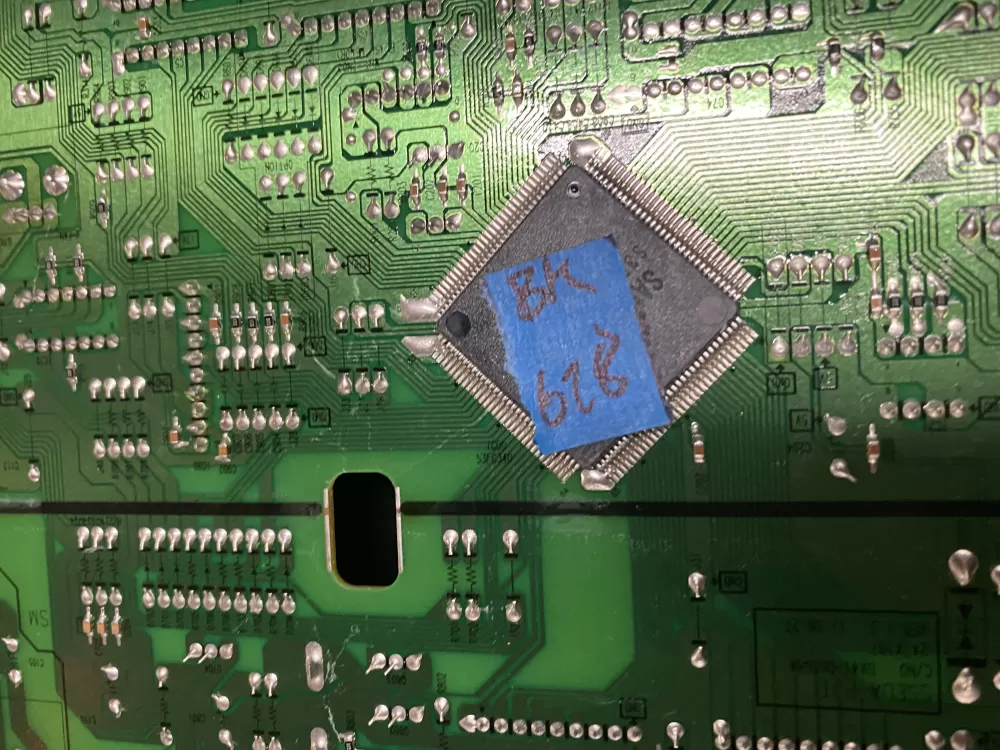 Samsung AP4909012 DA92-00055A Refrigerator Control Board AZ15386 | BK628