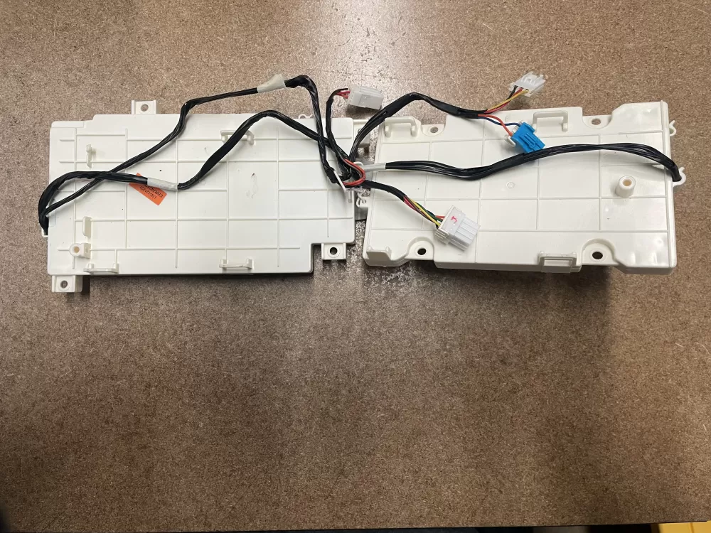 LG EAX48830515 EBR74752201 Washer Control Board AZ17999 | KMV85