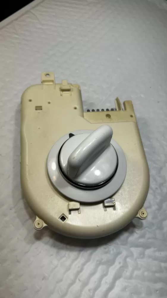 WH12X10296 GE Washer Timer