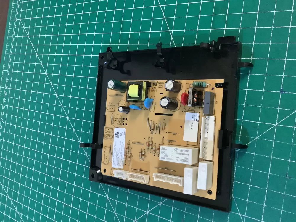 Frigidaire A05191201/E Refrigerator Control Board AZ209055 | NR796
