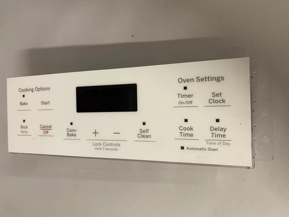 GE 164D8450G178 Oven Control Board