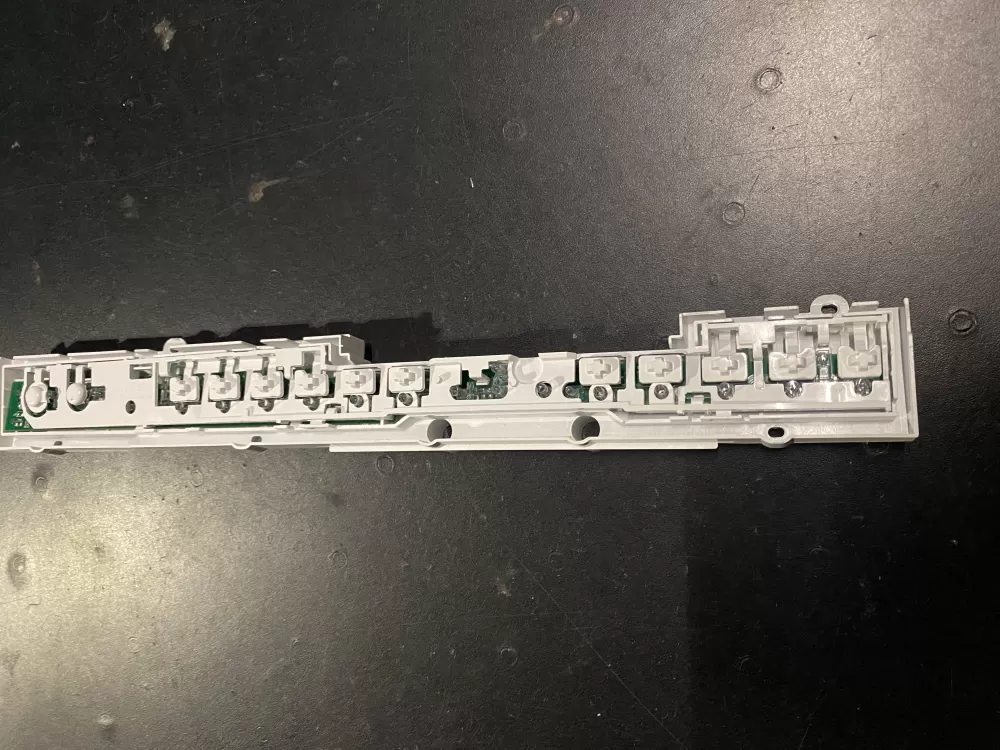 Kenmore  Whirlpool W10321025  AP5183363  W10333386  1937791  AH3494681  EA3494681  PS3494681 Dishwasher Control Board
