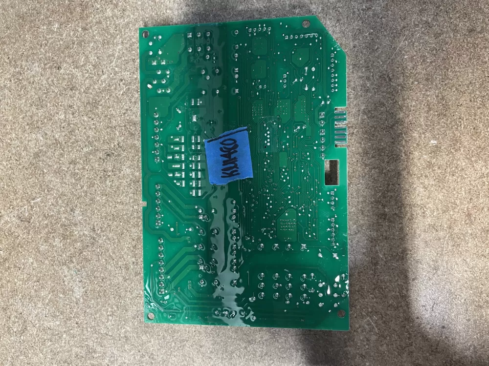 Whirlpool Kenmore W10743957 Control Board AZ17104 | KM1480