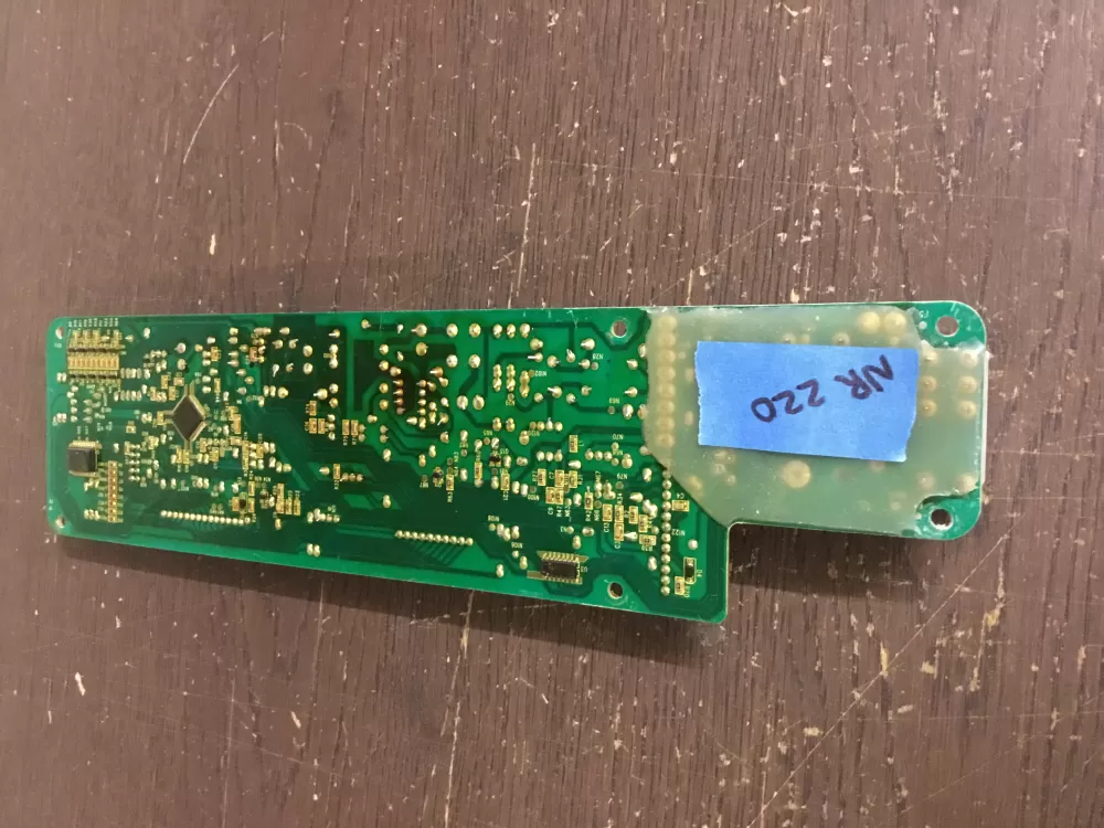 Kenmore AP6327227 154543602 Dishwasher Control Board AZ16058 | NR220