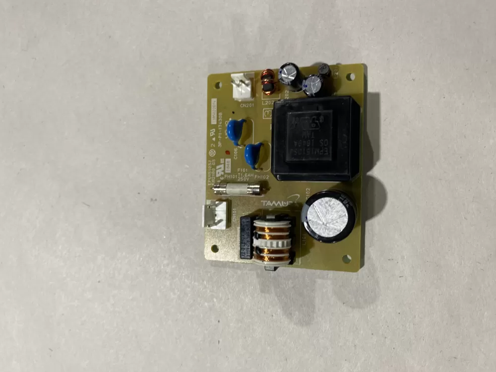 Dacor EPU1510SJ Microwave Control Board