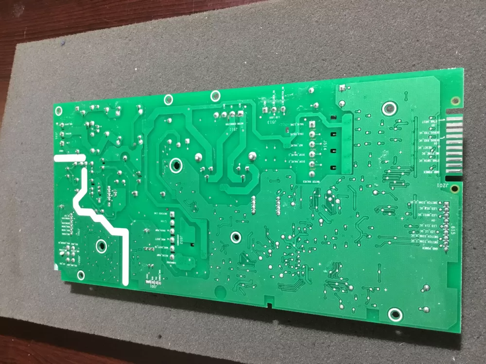 GE 290D2227G003 290D1525G002 WH18X26234 Washer Control Board AZ95759 | NR51