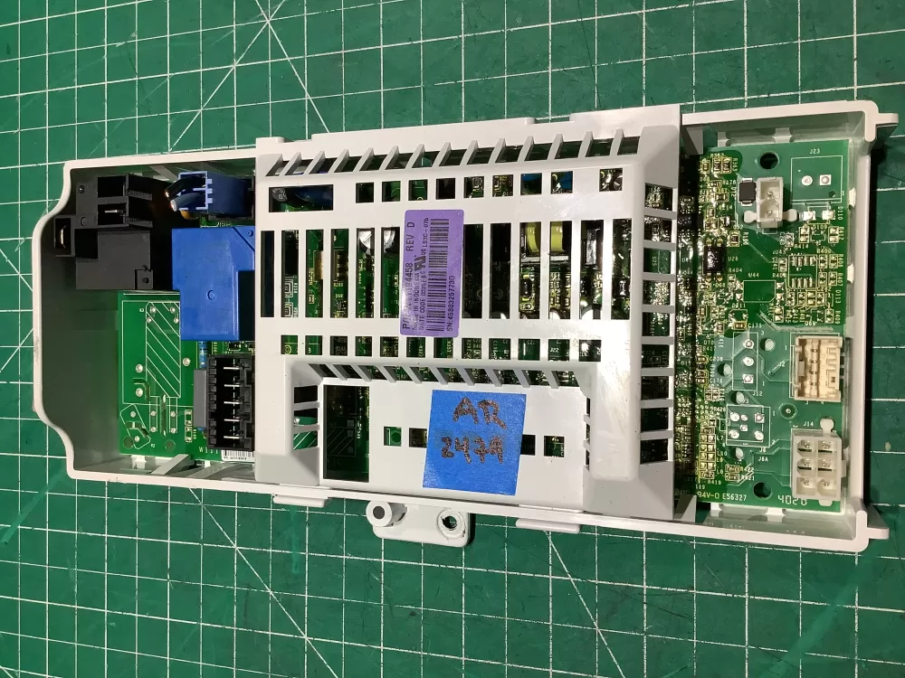 Whirlpool  Maytag W11194458 Dryer Control Board
