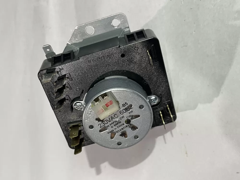 Whirlpool Maytag Kenmore AP6016541 W10185982 Dryer Timer AZ190727 | Wm1533
