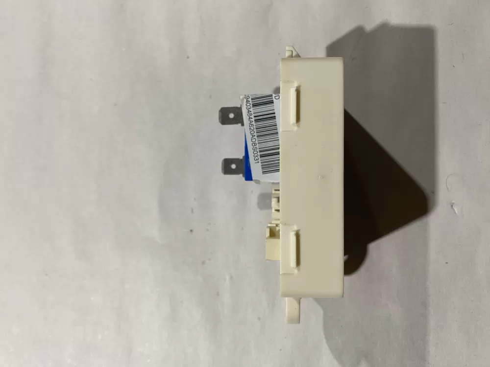 Samsung DC92 00544A DC9200544A Washer Control Board AZ188777 | BK471