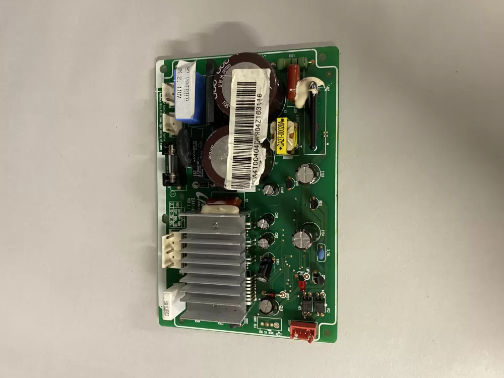 DA41-00614F Samsung Refrigerator Board - Control
