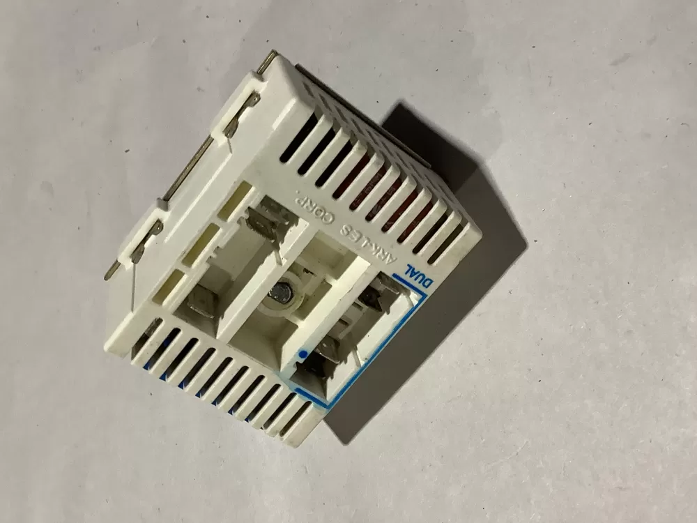 KitchenAid AP6014172 Range Control Board Surface Switch AZ131196 | Sl237