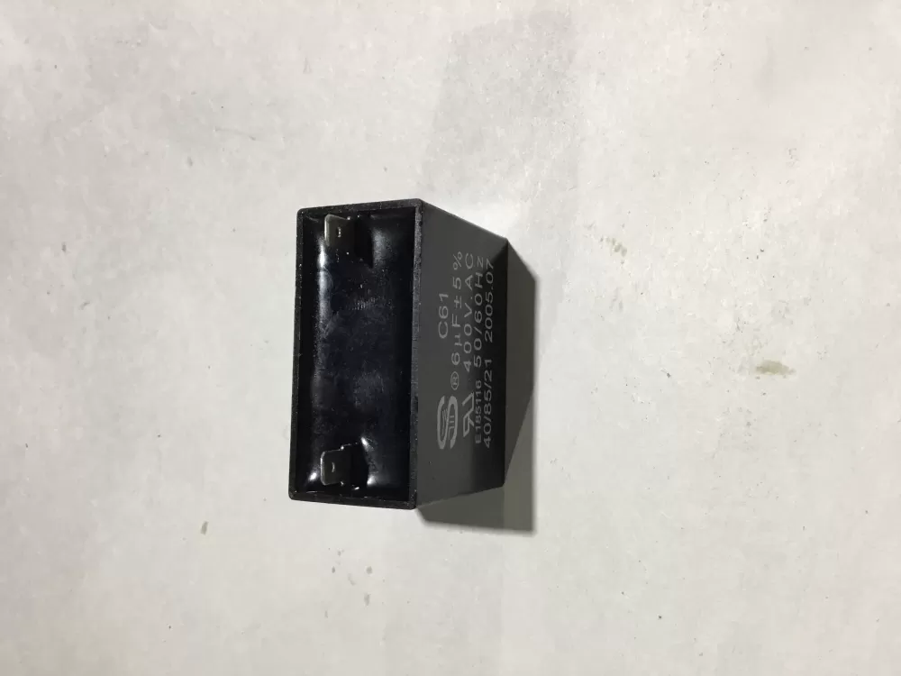 Whirlpool E185116 Microwave Capacitor AZ98442 | Sl20