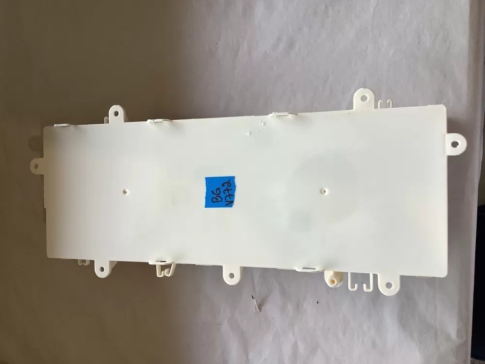LG EBR80342102 Washer Control Board  AZ150251 | BGV772